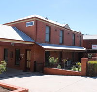 Bendigo Goldfields Motor Inn - Lightning Ridge Tourism