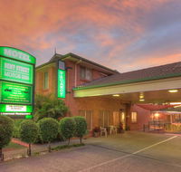 Bent Street Motor Inn - Lightning Ridge Tourism