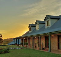 Berenbell Vineyard Retreat - Lightning Ridge Tourism