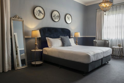 Berida Hotel - Lightning Ridge Tourism 3