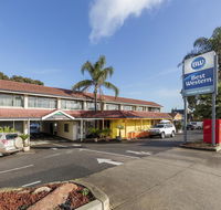 Best Western Adelaide Granada Motor Inn - Lightning Ridge Tourism
