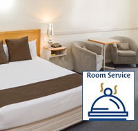 Best Western Ambassador Motor Lodge - Lightning Ridge Tourism