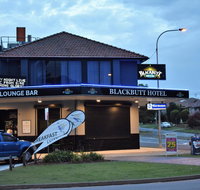Best Western Blackbutt Inn - Lightning Ridge Tourism
