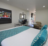 Best Western Bluegum Motel - Lightning Ridge Tourism