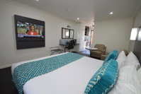 Best Western Bluegum Motel
