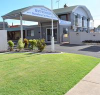 Best Western Bundaberg City Motor Inn - Lightning Ridge Tourism