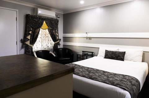 Best Western Bundaberg City Motor Inn - Lightning Ridge Tourism 3