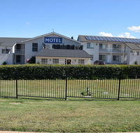 Best Western Coachmans Inn Motel - Lightning Ridge Tourism