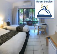Best Western Ipswich - Lightning Ridge Tourism