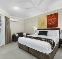 Best Western Kimba Lodge - Lightning Ridge Tourism
