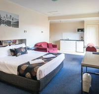 Best Western Mill Park Motor Inn - Lightning Ridge Tourism
