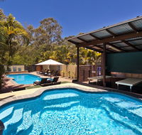 Best Western Plus Quarterdecks Retreat - Lightning Ridge Tourism