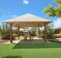 Best Western Plus The Ranges Karratha - Lightning Ridge Tourism