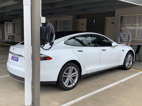 Best Western Plus The Stirling Rockhampton - Lightning Ridge Tourism 1