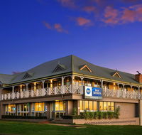Best Western Sanctuary Inn - Lightning Ridge Tourism