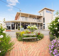 Best Westlander Motor Inn - Lightning Ridge Tourism