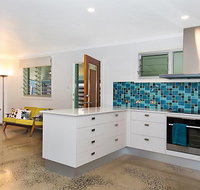 Betty's at Lennox Head - Air Conditioned - Lightning Ridge Tourism