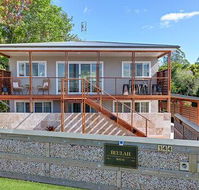 Beulah House Luxurious Accommodation - Lightning Ridge Tourism