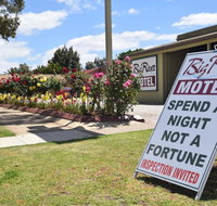 Big River Motel - Lightning Ridge Tourism