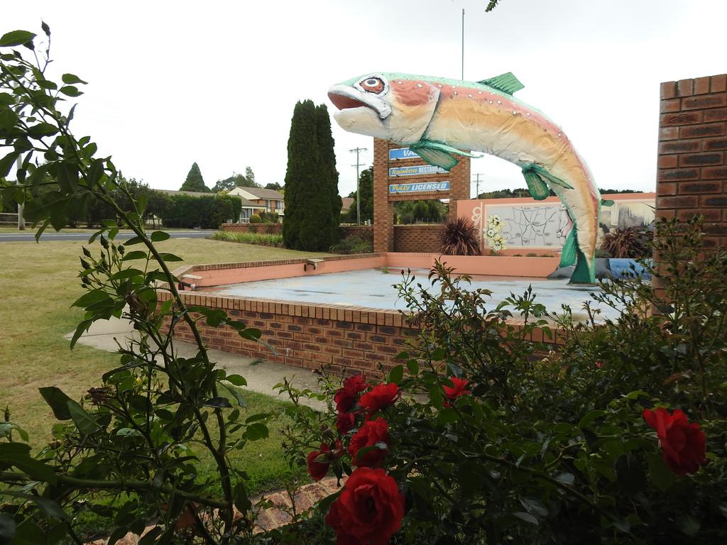 Oberon NSW Lightning Ridge Tourism