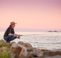 BIG4 Batemans Bay at Easts Riverside Holiday Park - Lightning Ridge Tourism