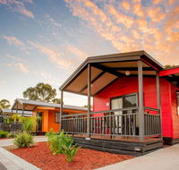 BIG4 Bendigo Park Lane Holiday Park - Lightning Ridge Tourism