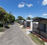 BIG4 Dandenong Tourist Park - Lightning Ridge Tourism