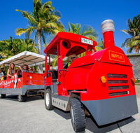 BIG4 Happy Hallidays - Lightning Ridge Tourism