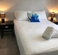 Big4 Hervey Bay Holiday Park - Lightning Ridge Tourism