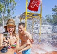 BIG4 Howard Springs Holiday Park - Lightning Ridge Tourism