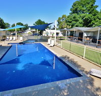 BIG4 Mildura Getaway - Lightning Ridge Tourism
