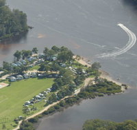 BIG4 Nelligen Holiday Park - Lightning Ridge Tourism