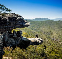 BIG4 NRMA Halls Gap Holiday Park - Lightning Ridge Tourism