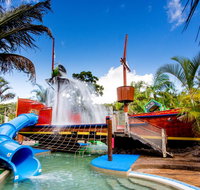 BIG4 NRMA South West Rocks Holiday Park - Lightning Ridge Tourism