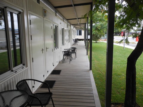 BIG4 Perth Midland Tourist Park - Lightning Ridge Tourism 3