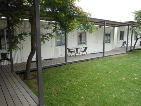 BIG4 Perth Midland Tourist Park - Lightning Ridge Tourism 2