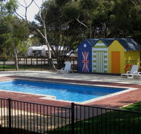BIG4 Port Willunga Tourist Park - Lightning Ridge Tourism