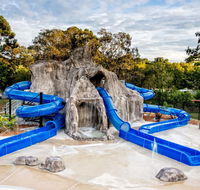 BIG4 Tweed Billabong Holiday Park - Lightning Ridge Tourism