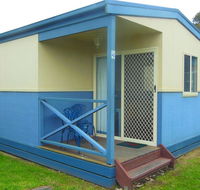 BIG4 Waters Edge Holiday Park - Lightning Ridge Tourism