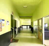 Bigfoot backpackers - Lightning Ridge Tourism