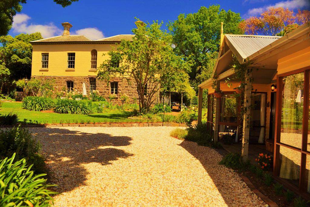 Tantaraboo VIC Lightning Ridge Tourism
