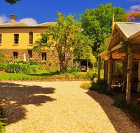 Bindley House BB Cottage - Lightning Ridge Tourism