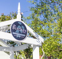 BIRCHES BB - Lightning Ridge Tourism