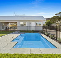 Birdrock Beach Bed and Breakfast - Lightning Ridge Tourism