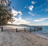 Birdsong House- Dingo Beach - Lightning Ridge Tourism