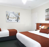 Black Sheep Motel Goulburn - Lightning Ridge Tourism