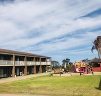 Black Swan Motor Inn - Lightning Ridge Tourism