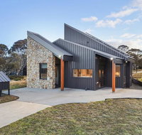 Blackout - Lightning Ridge Tourism