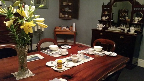 Blackwood Inn Innkeepers House - Lightning Ridge Tourism 2