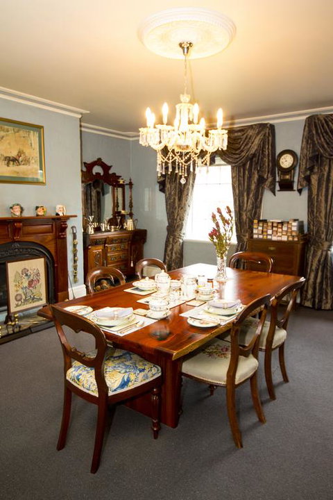Blackwood Inn Innkeepers House - Lightning Ridge Tourism 3